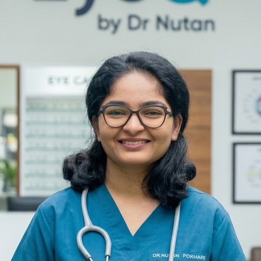 Dr Nutan Pokharkar